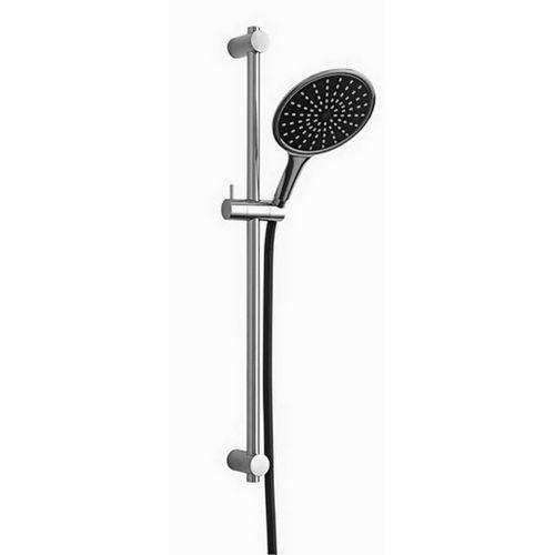 ZSAL196CR ODEON Saliscendi ODEON con asta D20,5 x L730 mm in metallo PAFFONI