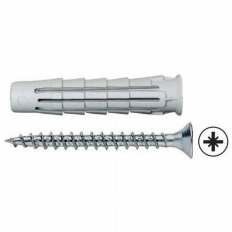 TASSELLO FISCER  6X30 SCATOLA 300 PZ