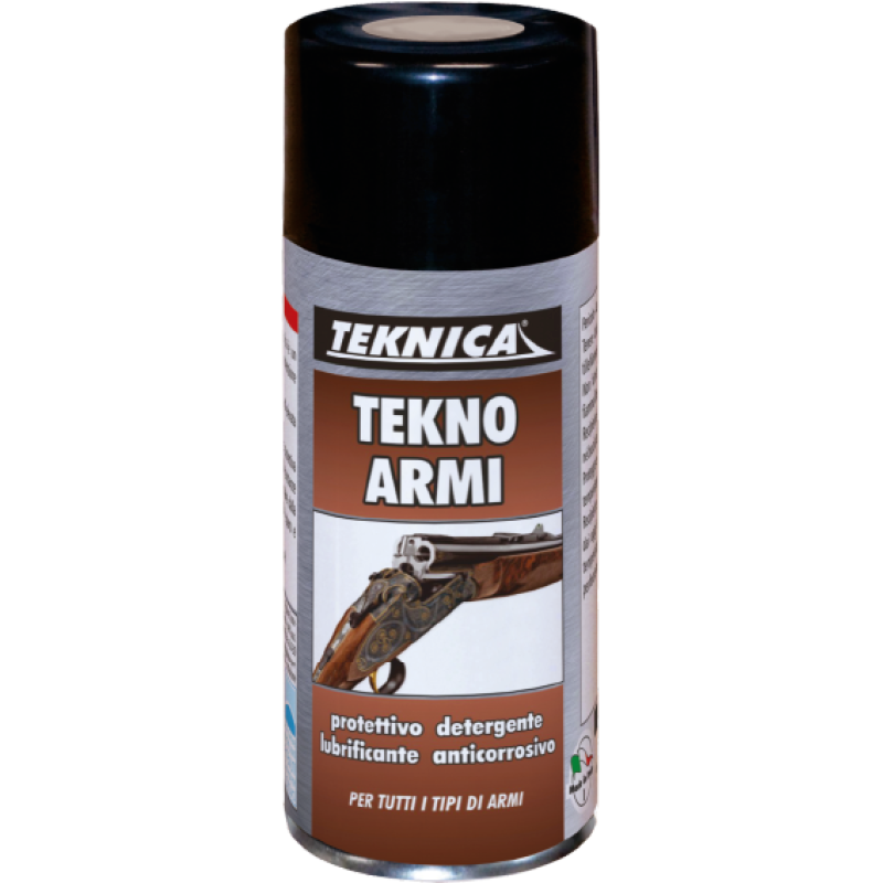 TEKNO ARMI DA ML.  150