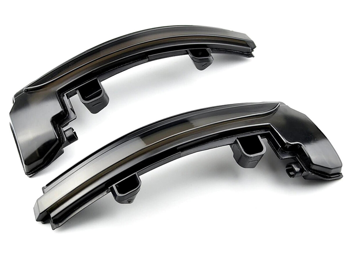 Kit Freccia Led Specchietto Retrovisore Dinamico Sequenziale Land Rover Discover