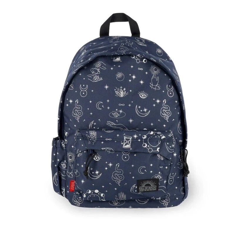 Zaino My Backpack Magic LEGAMI