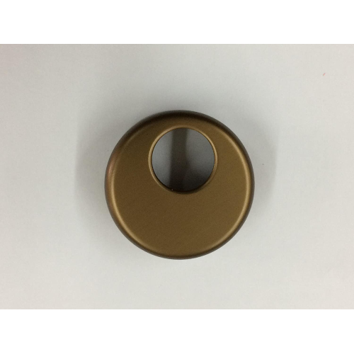 COPERTURA PER DEFENDER D 50 COVER PROTECTOR BLINDO D 50 SECUREMME ALLUMINIO BRON