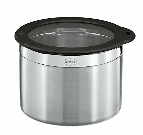 Rösle 16559 food storage container - food storage containers (C6P)