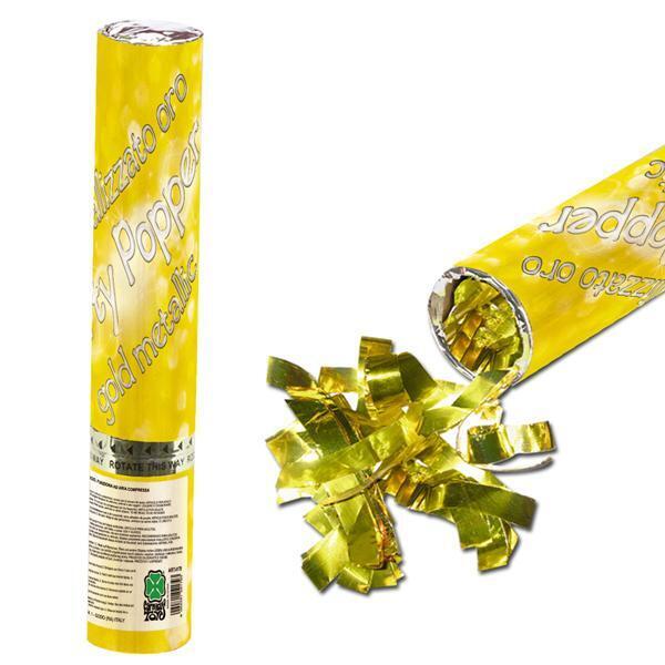 SPARACORIANDOLI ORO CM 30