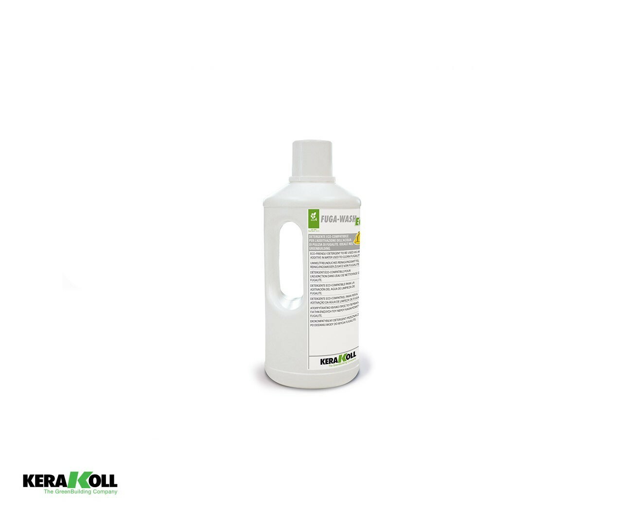 Kerakoll Fuga Wash Eco - detergente