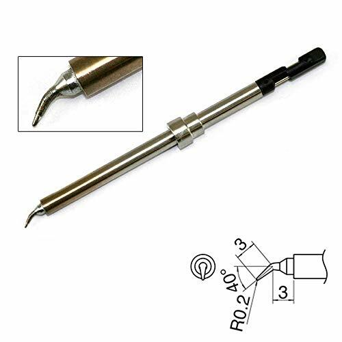 Hakko T30-J Punta saldatrice (q4X)