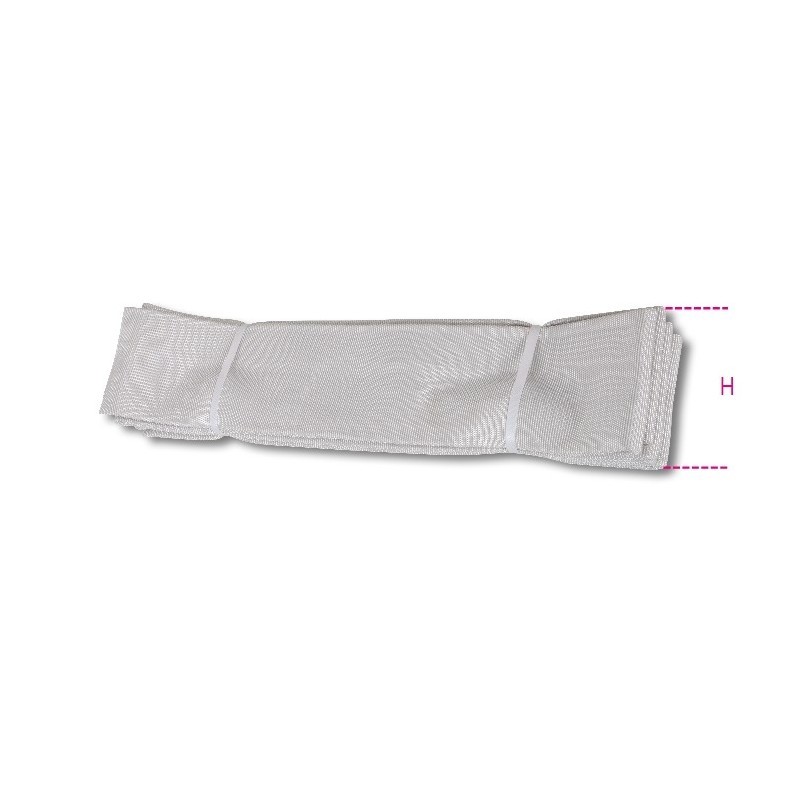 GUAINE ANTIABRASIONE PER BRACHE DI SOLLEVAMENTO ART. 8166/80