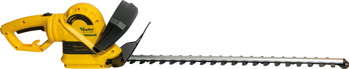 TAGLIASIEPI ELETRICO "tsG 61/20N" Papillon 680W - 20 MM
