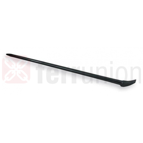 LEVERINO UNGHIA PIENA 140cm FORGIATO