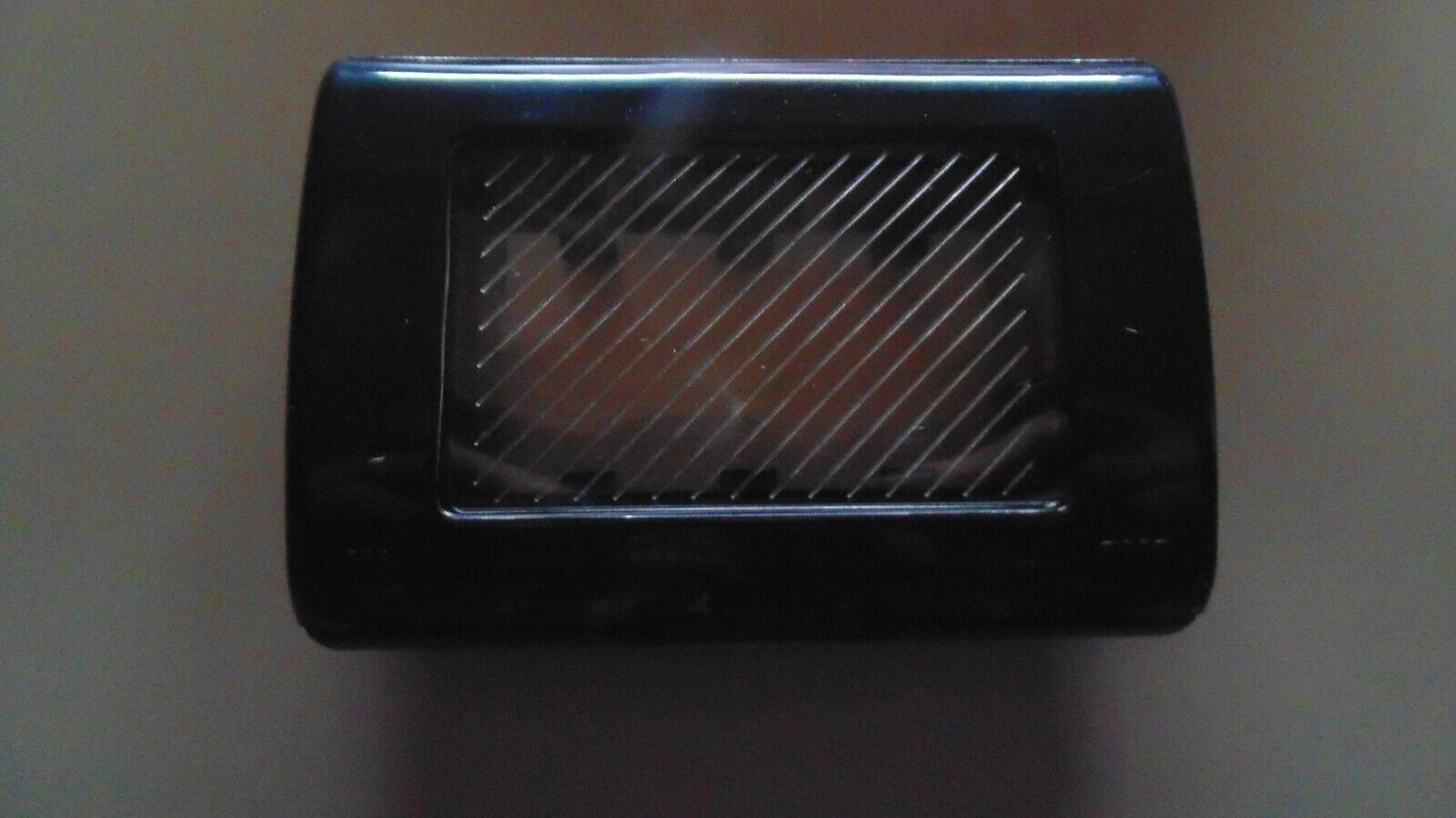 AVE SIST.45 PL.3MD IP55 C/MEMBR.CEDIB.GRI.METALL. - AVE 45SP43GM
