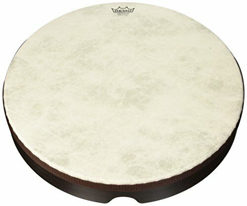 REMO 832620.0 Tamburo a Cornice Fiberskyn 3, 5x16" HD-8516-00 (O6B)