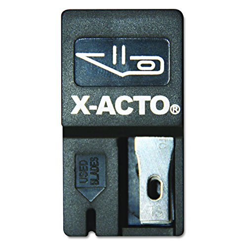 #11 X-Acto Refill Lame-15/Pkg (Z5A)