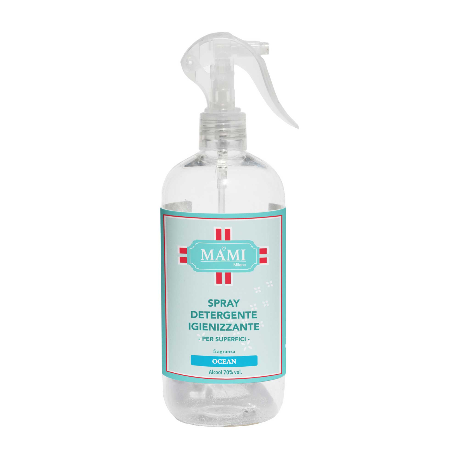 Mami Milano Spray superfici 500 ml Ocean  Ocean