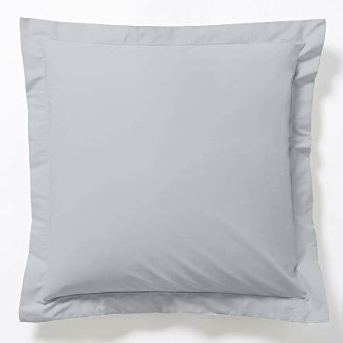 Vision - du cot de la nuit Lenzuolo Grigio Perla – 270 x (P9l)
