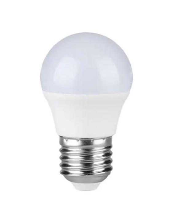 Lampadina led G45 V-tac E27 4,5W 3000K VT-1879N-N -  217407
