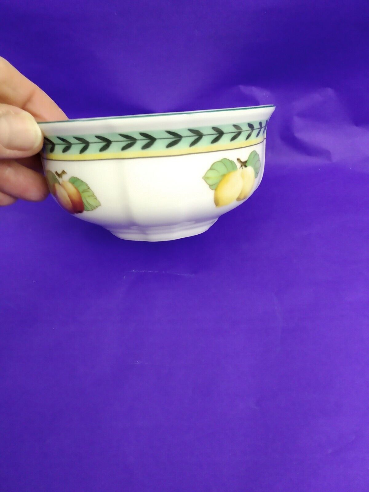 Villeroy & Boch 1 coppetta French Garden
