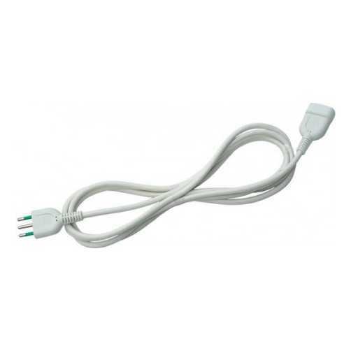 922200 FME - Prolunga lineare di corrente - 3x1 - 8m, 10A