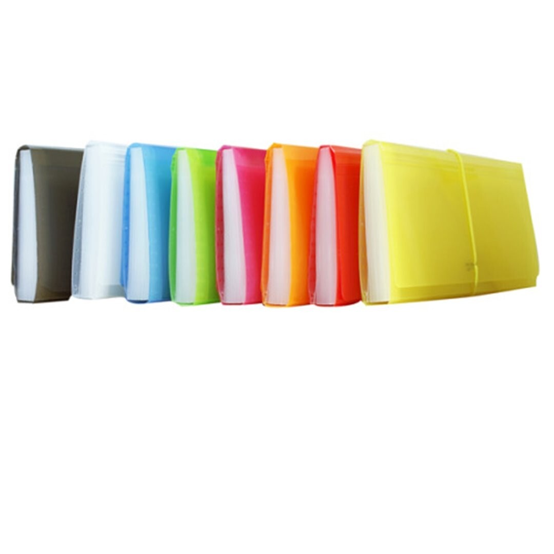 P/effetti Fluo Soffietto Voucher Col.ass | Data Zone