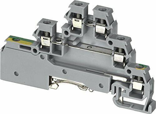 Abb EN011564327 Componente Elettronico, White (m6l)