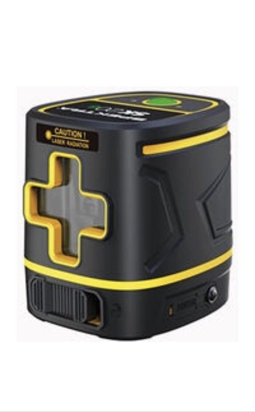 Tracciatore Laser