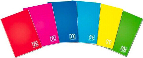 Confezione 10 Maxi One Color Pm Ppl 80Gr Q Blasetti 5575A