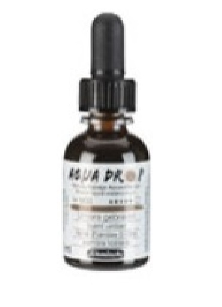 Acquarello Liquido Aqua Drop 30ml Terra D'Ombra Bruciata | Schmincke