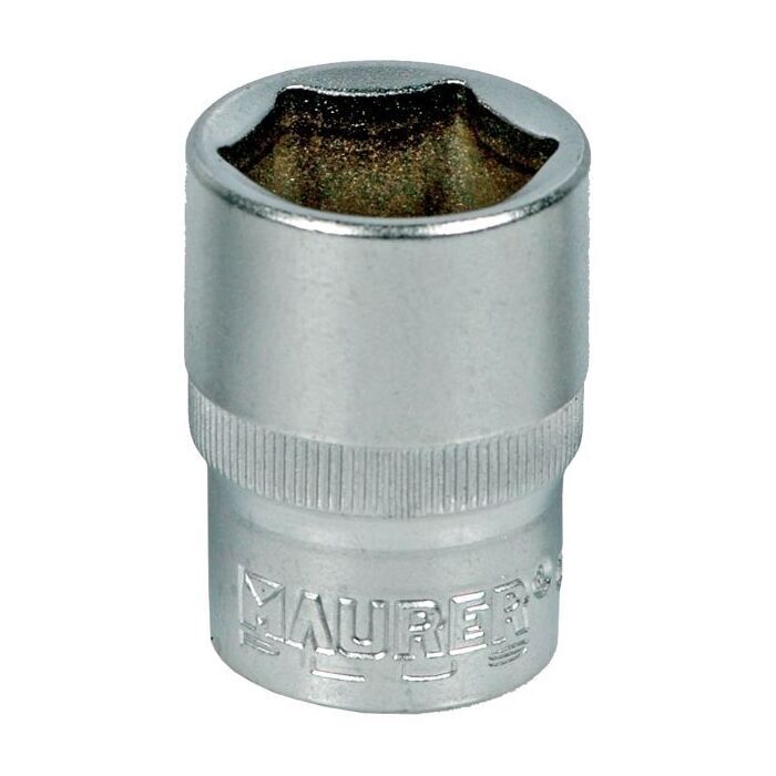 Bussola Esagonale 1/2”  21 mm Maurer Plus