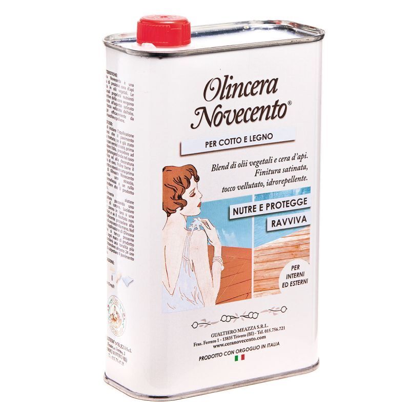 Novecento Olincera Neutro 1Lt