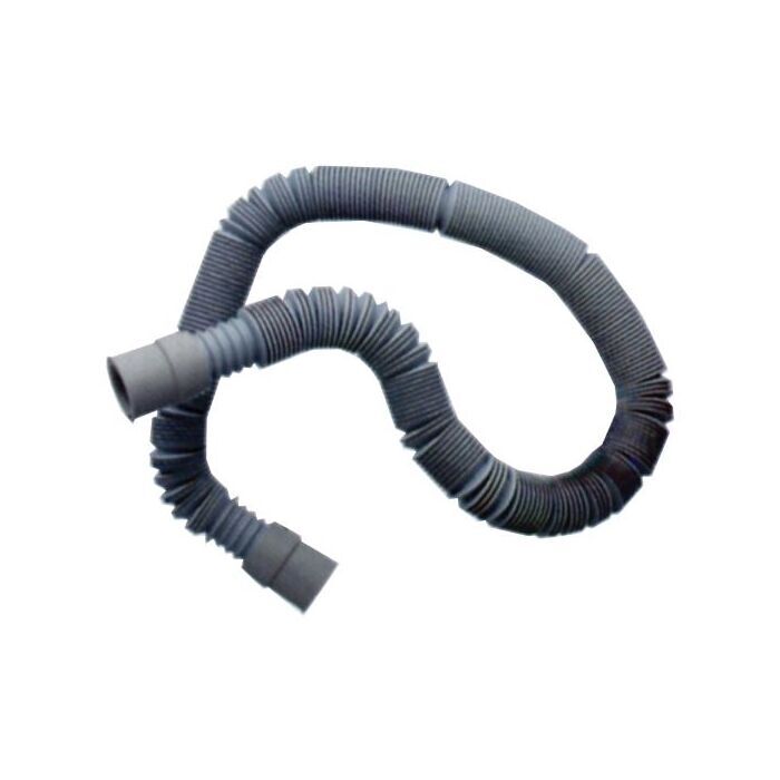 Tubo Scarico Lavatrice Estensibile 200/400 Cm