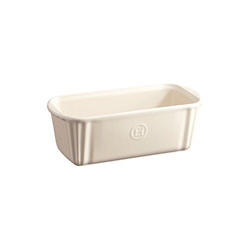 Emile Henry eh346120 Piccolo Stampo Cake, Ceramica, 24 x 11 x 8 cm, (F4J)