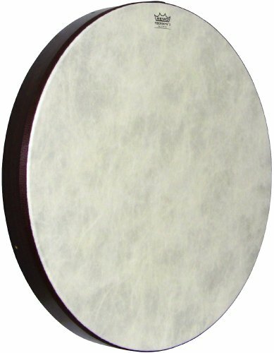 REMO 832630.0 Fiberskyn 3 - Tamburo a Cornice, 2.5 x 22" (G6k)