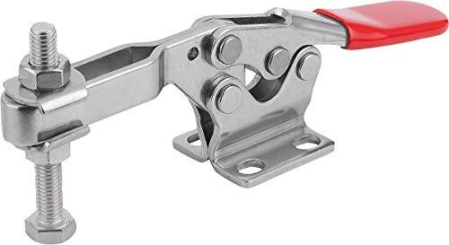 KIPP K1240.133200.20 K1240 - Sgancio rapido (K2V)