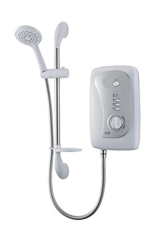 (TG. 10.5kW) Triton - Doccia elettrica Martinique, 10,5 kW - NUOVO
