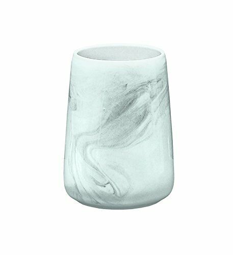 Kleine Wolke "Marmo, Marmo, Anthracite, 7.8 x 10.5 x 7.8 cm (k5V)