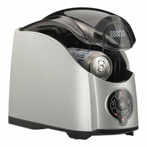 Cooper Cooler HPA Refrigeratore per vino e bevande (I3e)