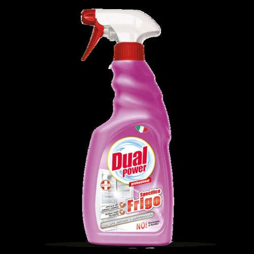 Dual Power Specifico Frigo Spray 500ml