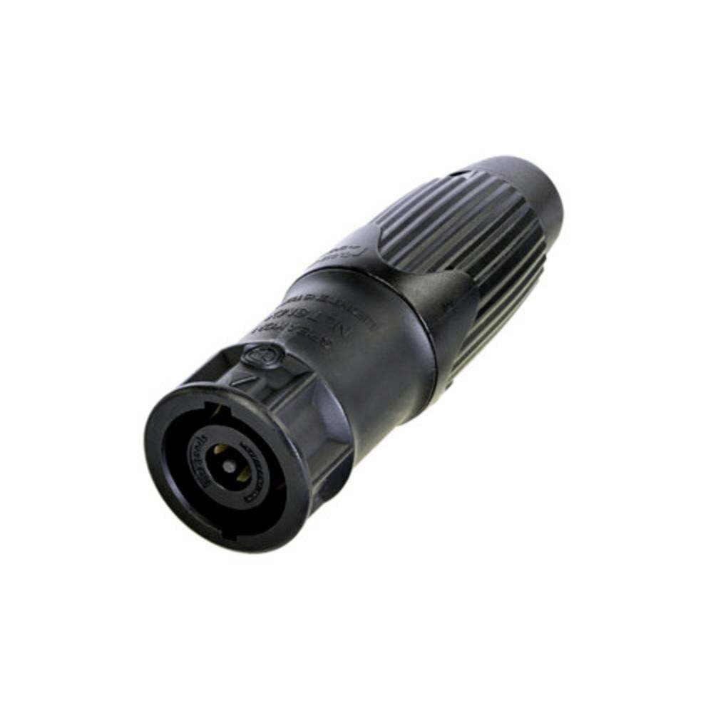 Neutrik NLT8MXX-BAG Connettore per altoparlanti Presa a pannello contatti