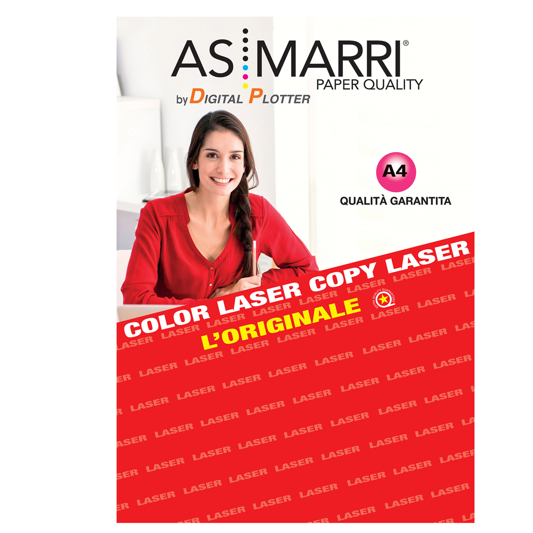 Laser Photo Ll 170 A4 100 Fg. 8972 | As/marri
