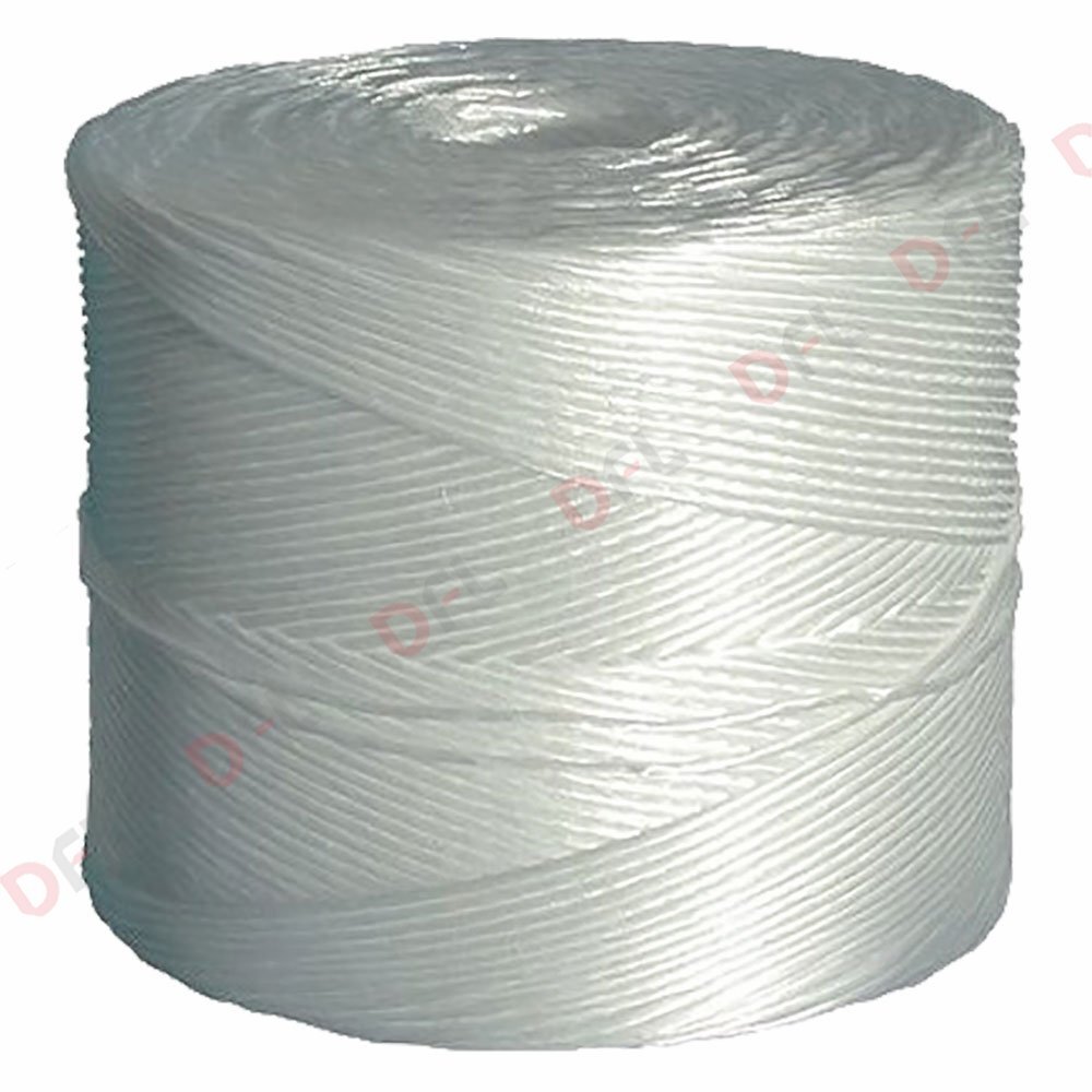SPAGO AGRICOLO IN POLIPROPILENE PER ROTOPRESSA Titolo 500 - DF 6083726
