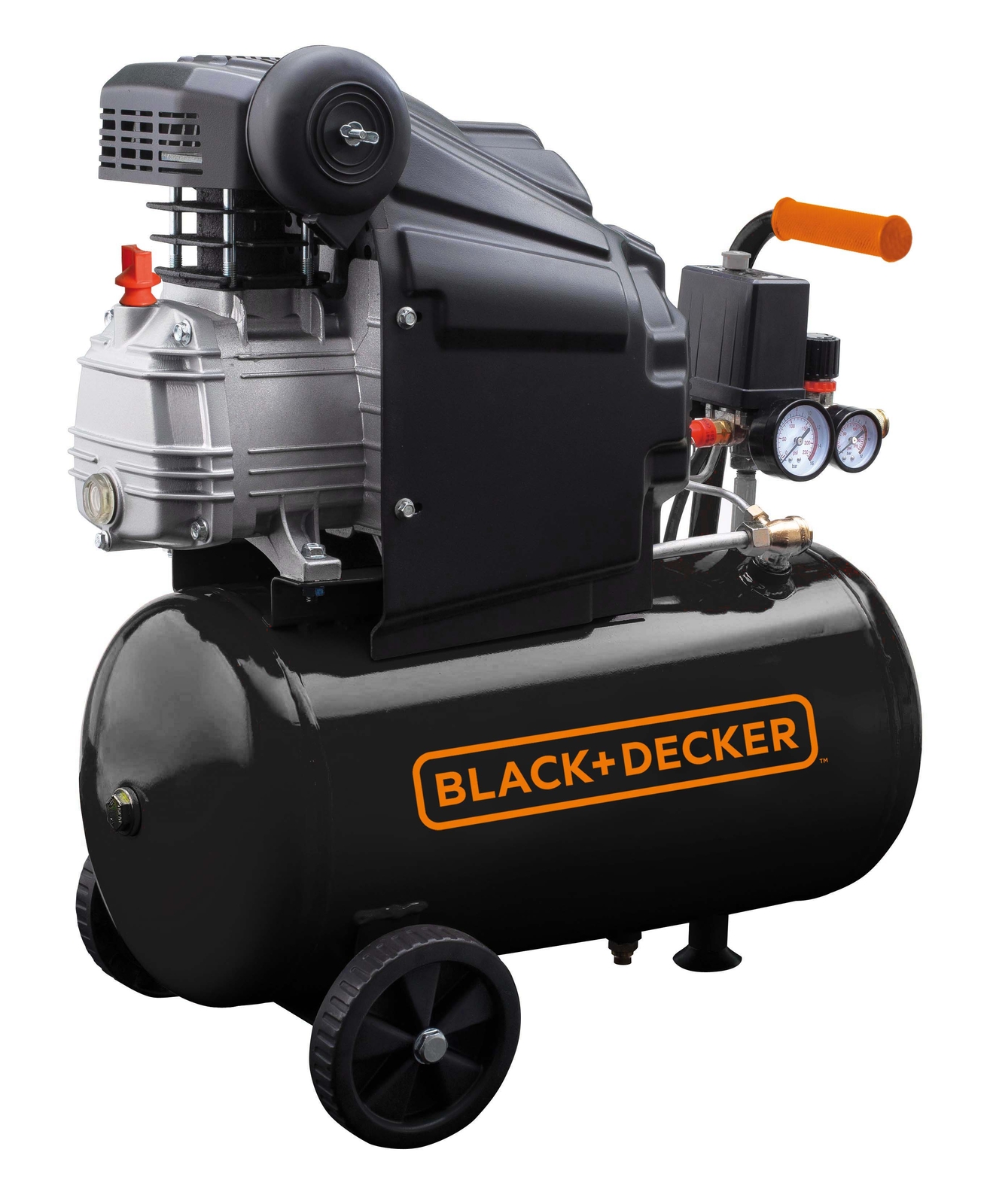 92328   COMPRESSORE BD160/24  24 L HP. 1,5