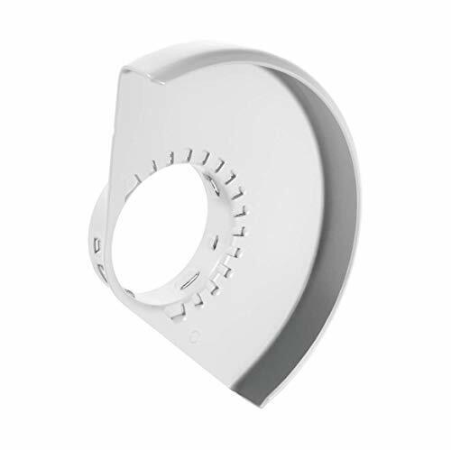Festool 203384 - Copertura protettiva SH-AGC 18-125, colore: Grigio (v8S)