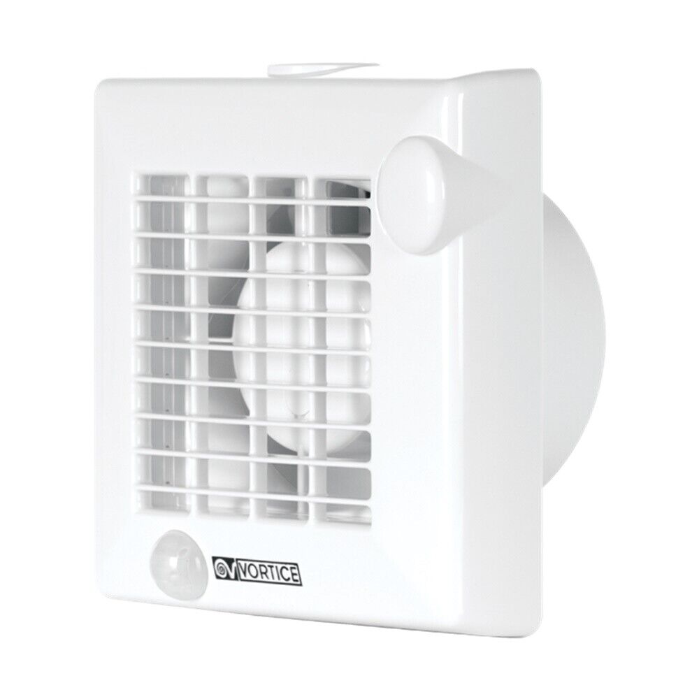 Aspiratore elicoidale per muro/vetro M 100/4" A PIR  - VORTICE SPA 0000011683