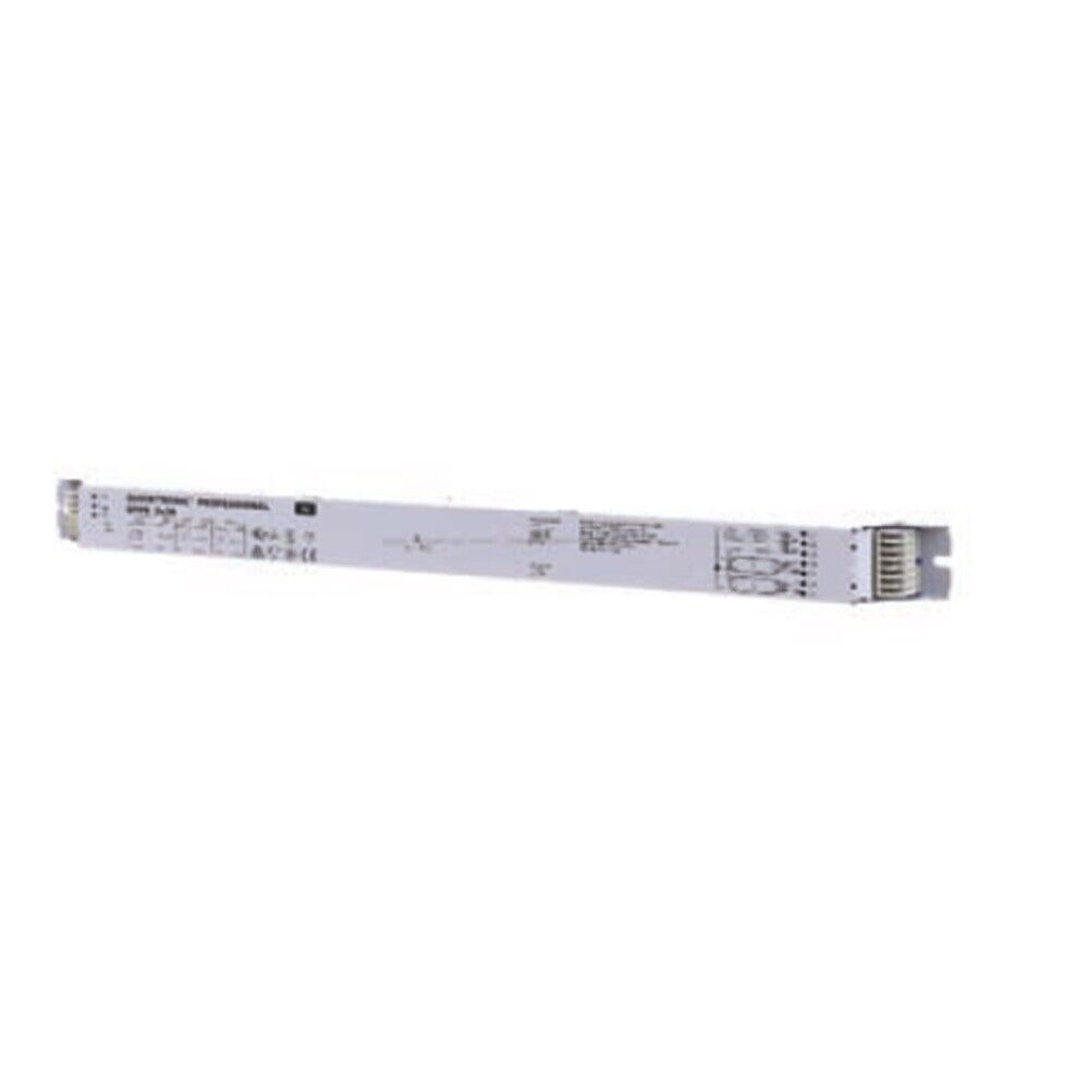 REATTORE ELETTRONICO 1X18W LONG LIFE 30000H  - GIGRA LINE EB118