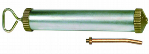 Siringa Per Olio Maurer Plus