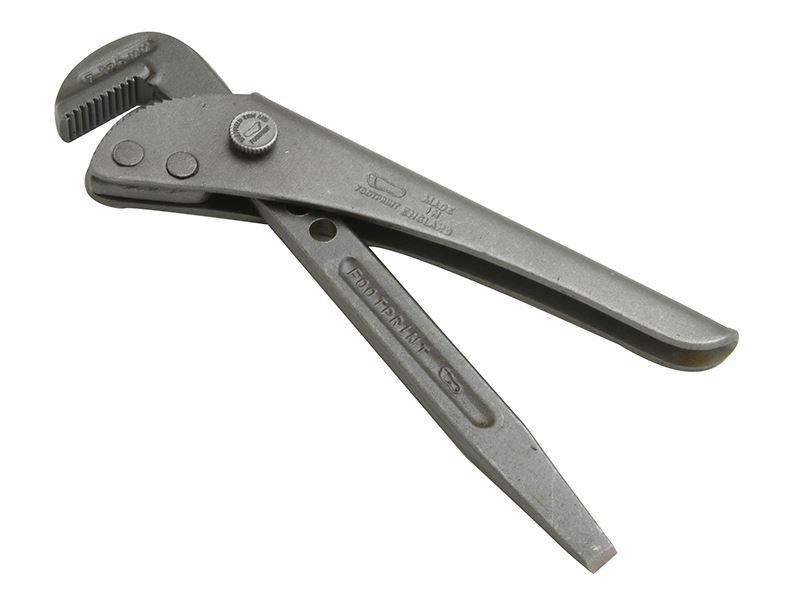 Footprint - Chiave per tubi 6987w 175mm (7in) Capacità 42mm