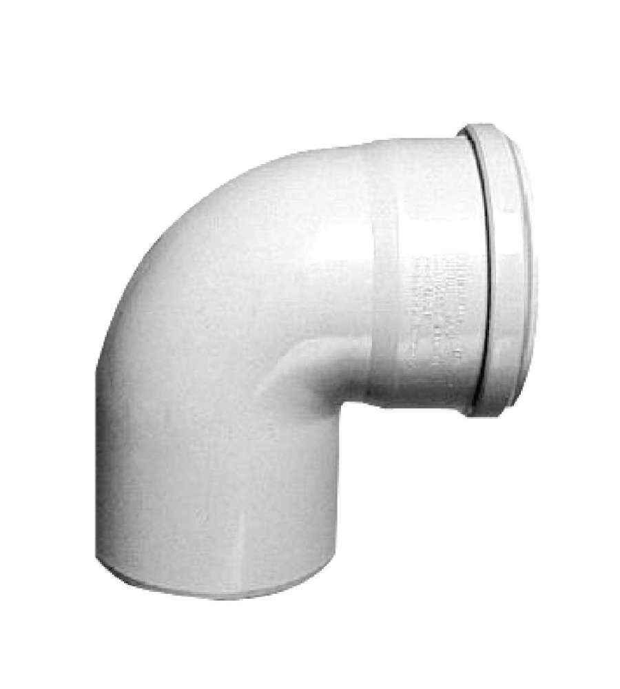 Curva HTB Diametro  40 a 87°