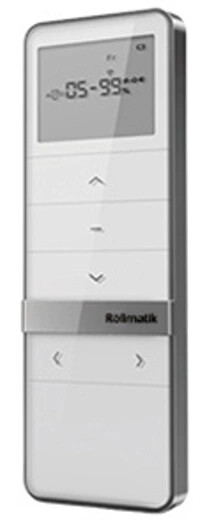 Telecomando 5 canali temporizzato per motori radiocomandati EVO DD1805H