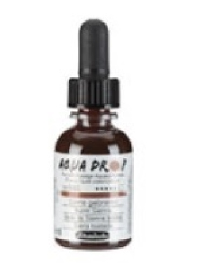 Acquarello Liquido Aqua Drop 30ml Terra Di Siena Bruciata | Schmincke