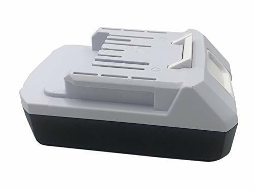 Sostituire per batteria BL1813G BL1811G 195608-4 18V 2Ah per trapano (O9f)