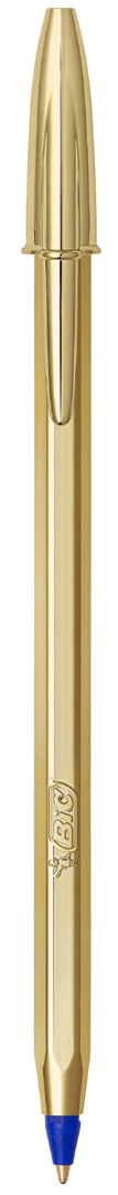 Sfera  Cristal® Special Edition Gold | Bic